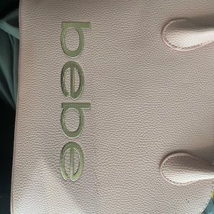 Bebe Purse